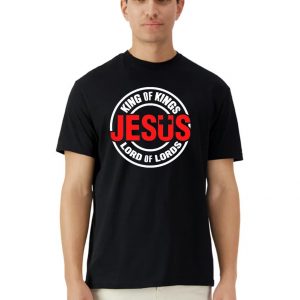 Camiseta Rey de Reyes